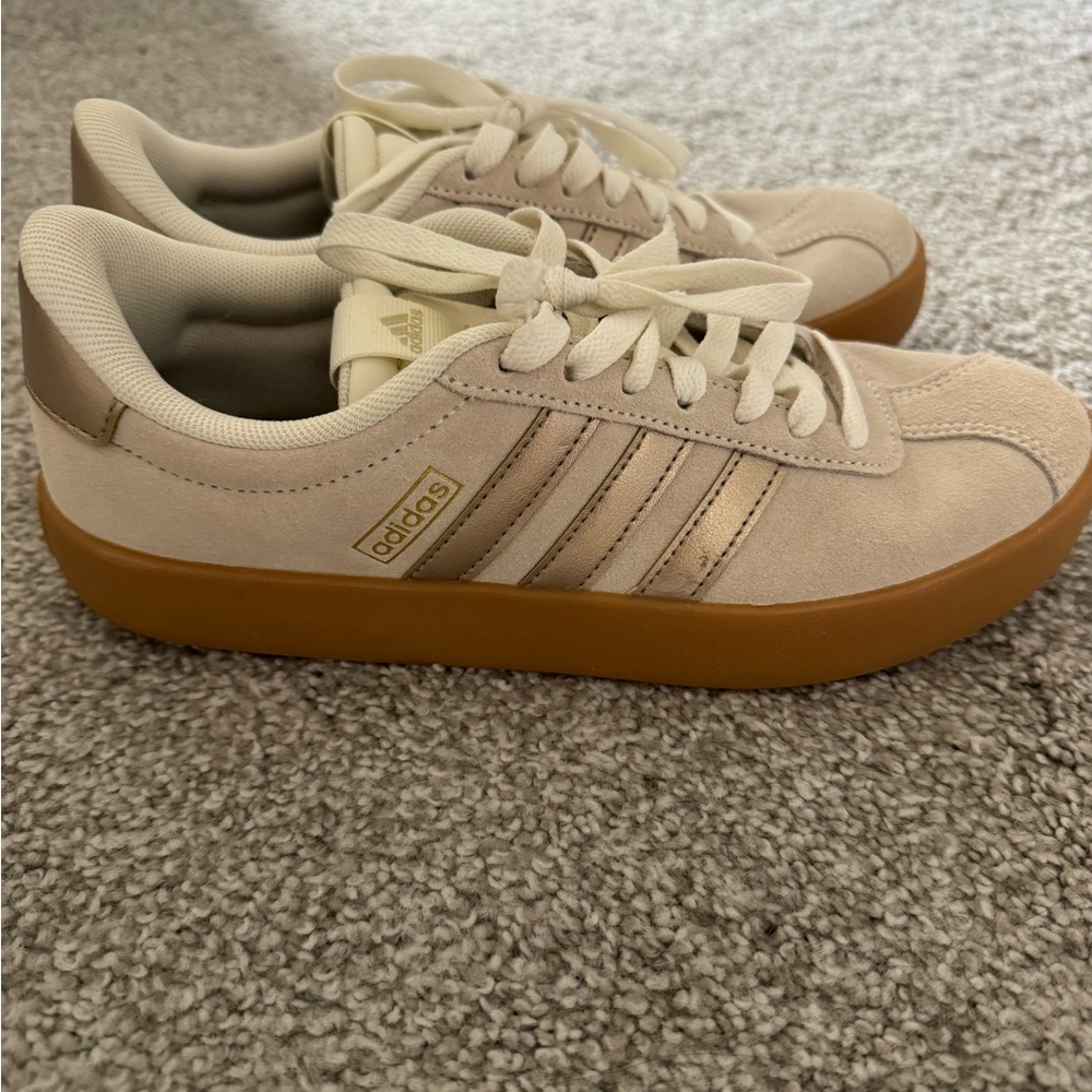 Adidas Court Sneakers